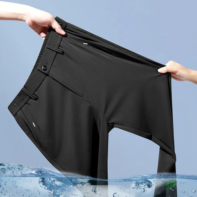 Performance Flex Pants – Summer Comfort Edition
