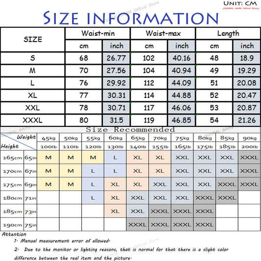 Linen Breeze Shorts – Premium Men's Summer Shorts