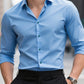 Blackcroft Slim Shirt – The Perfect Elegance for Summer