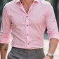 Blackcroft Slim Shirt – The Perfect Elegance for Summer