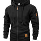 Urban Shield Hoodie – Winter Essential