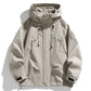 Urban Shield Parka – Winter Performance Jacket