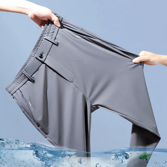 Performance Flex Pants – Summer Comfort Edition
