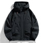 Urban Shield Parka – Winter Performance Jacket